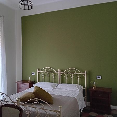 B&B Domus Palmi Kamer foto