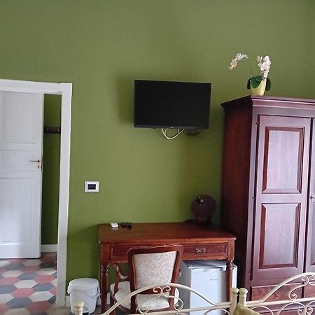 B&B Domus Palmi Kamer foto