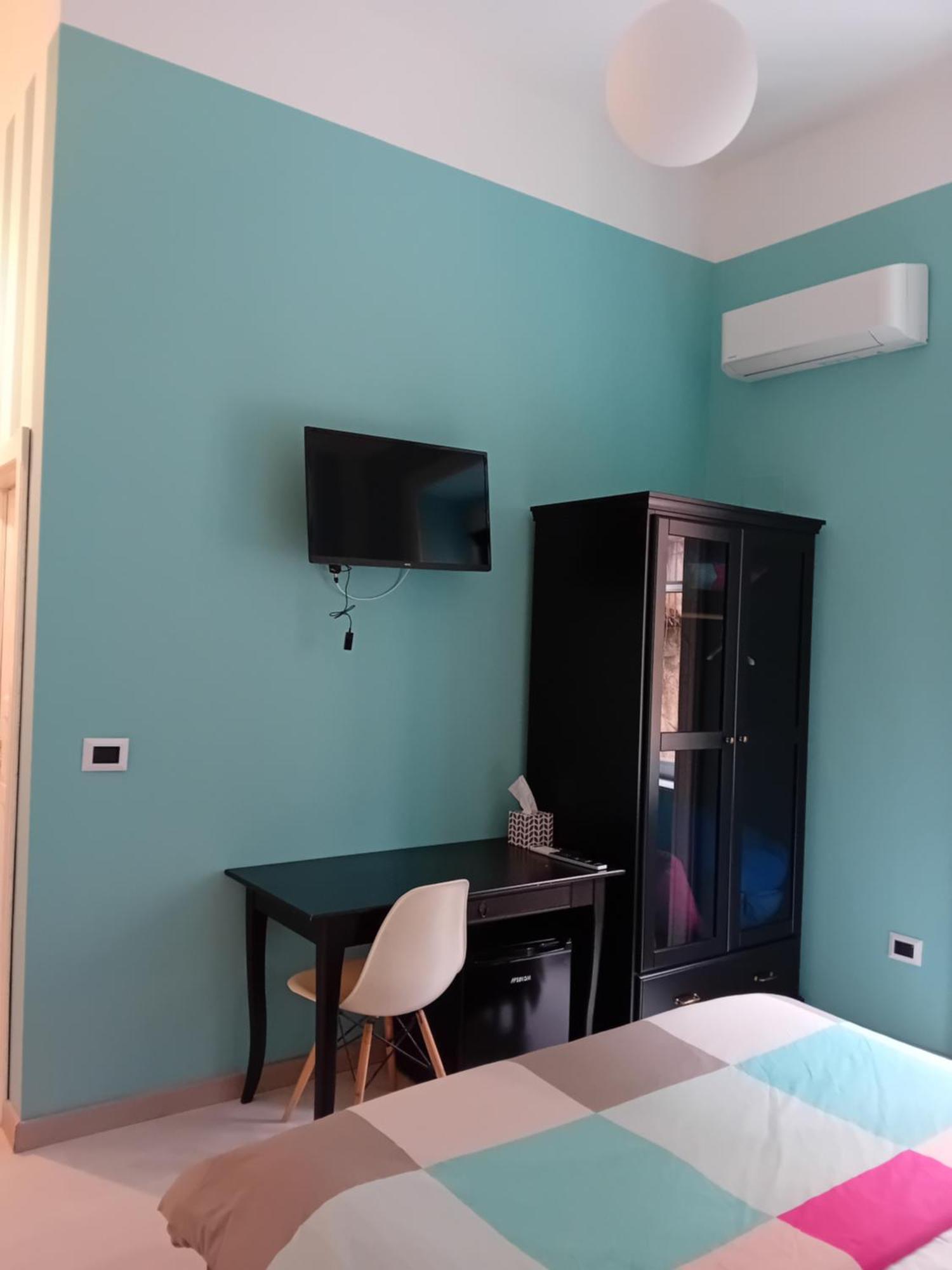 B&B Domus Palmi Buitenkant foto