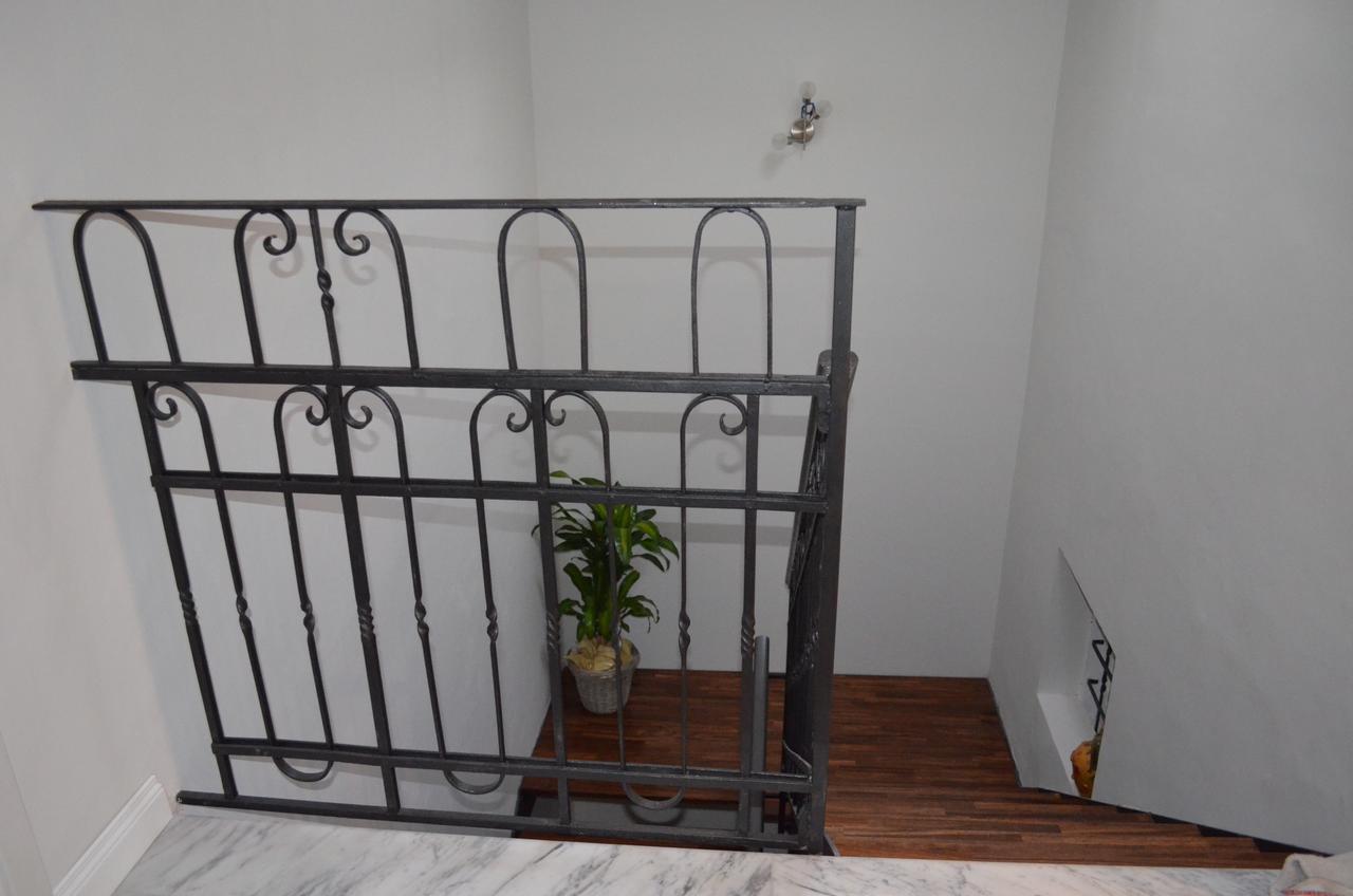 B&B Domus Palmi Buitenkant foto