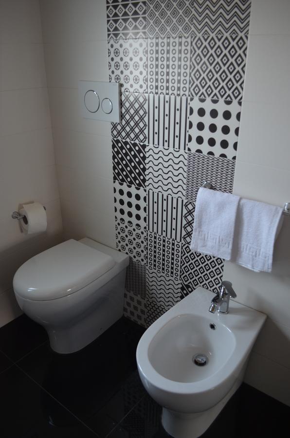 B&B Domus Palmi Buitenkant foto