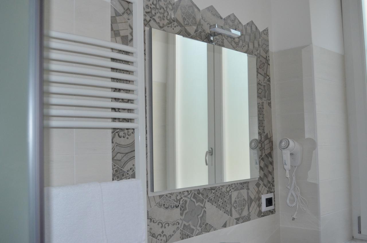 B&B Domus Palmi Buitenkant foto