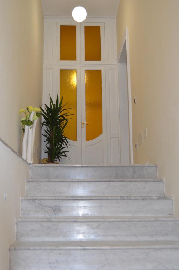 B&B Domus Palmi Buitenkant foto