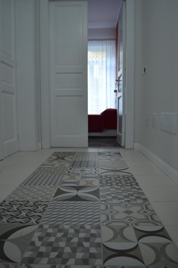 B&B Domus Palmi Buitenkant foto