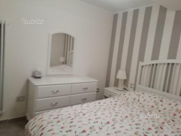 B&B Domus Palmi Buitenkant foto